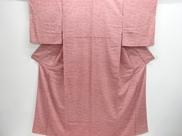 JAPANESE KIMONO / TSUKESAGE KOMON / RAGING WAVES